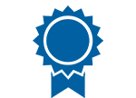 Icon Auszeichnung