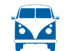 Icon VW-Bus