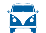 Icon VW-Bus