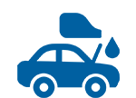 Icon Ölwechsel